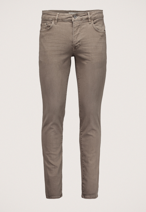 Drill Super Slim Jeans