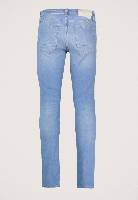 Drill Jeans 