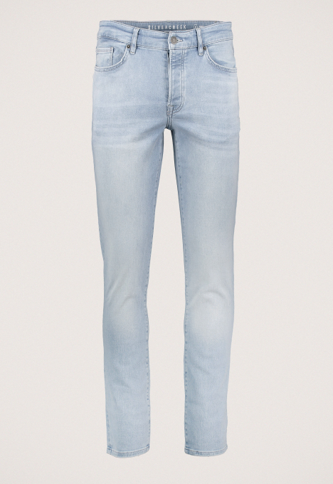 Porter Slim Fit Jeans