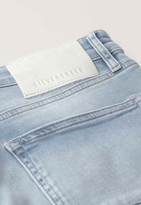 Porter Slim Fit Jeans