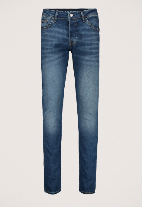 Porter Slim Tapered Jeans