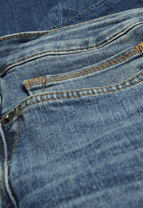 Porter Slim Tapered Jeans