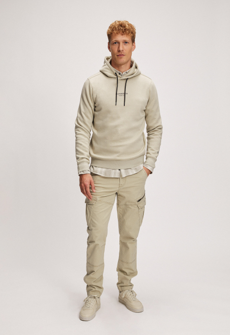 Notch Cargo Broek 