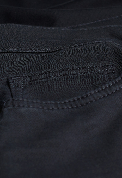 Porter Broek