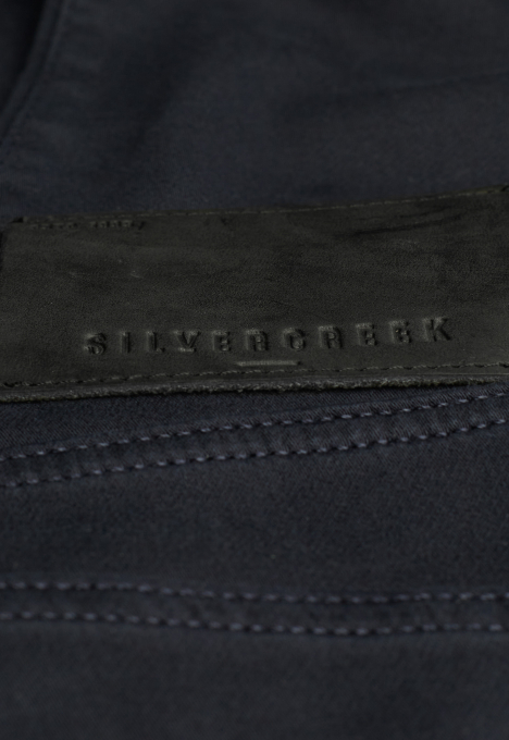 Porter Broek
