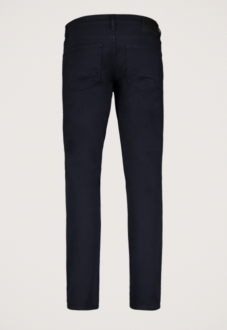 Porter Broek
