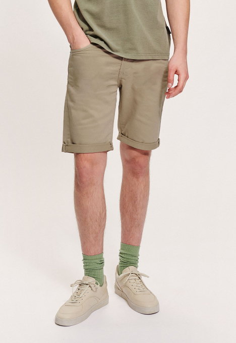 Porter Coloured Short