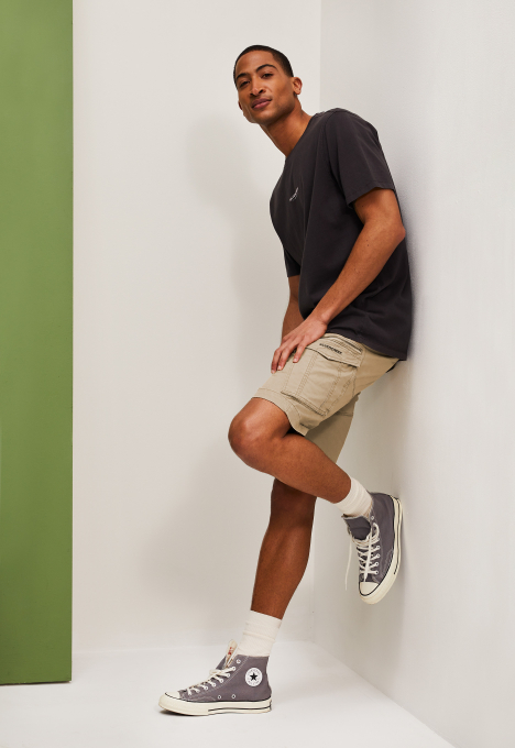 Notch Cargo Short