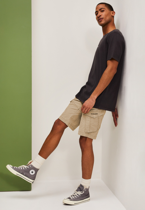 Notch Cargo Short