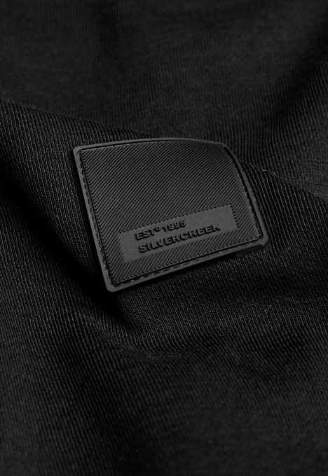 Koja Pique Sweater 