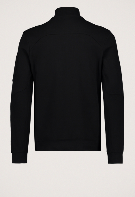 Koja Pique Sweater 