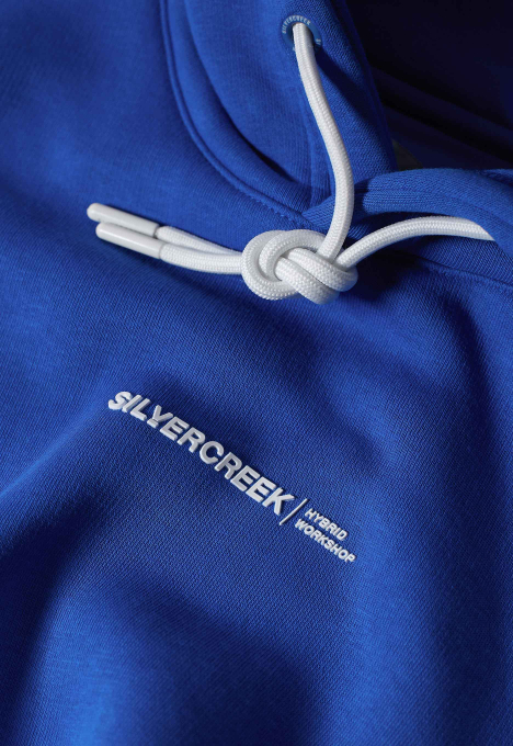 Logo Hoodie