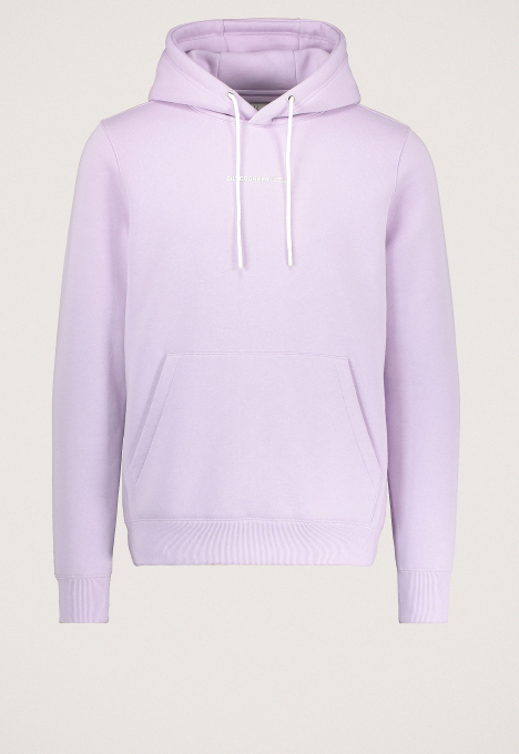 Logo Hoodie