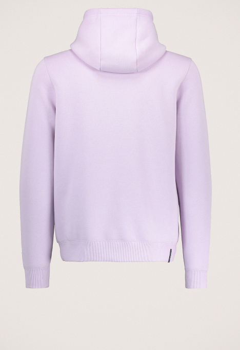 Logo Hoodie