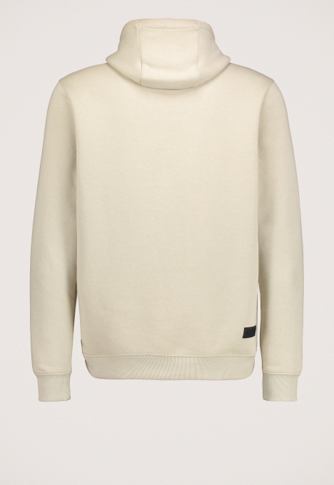 Logo Hoodie