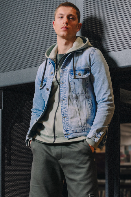 LOOK MEN #9 - SS24