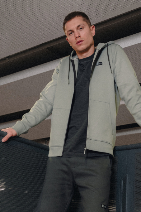 LOOK MEN #9 - SS24