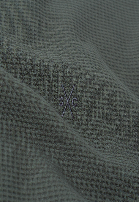 Gio Lange Mouwen T-shirt