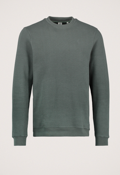 Gio Lange Mouwen T-shirt
