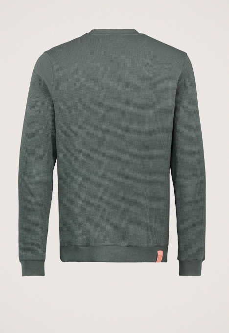 Gio Lange Mouwen T-shirt