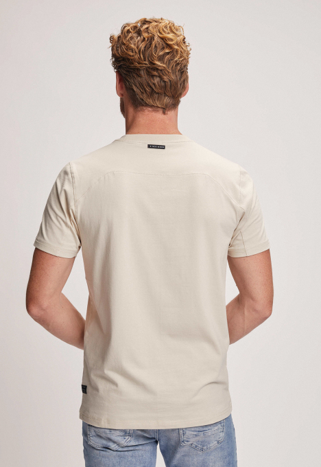 Frost T-shirt