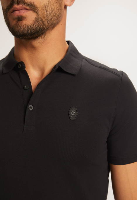 Frost Polo