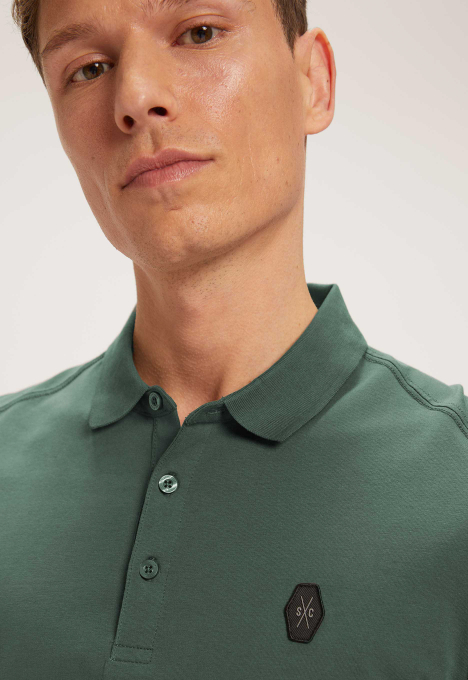 Frost Polo