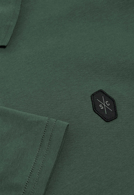 Frost Polo