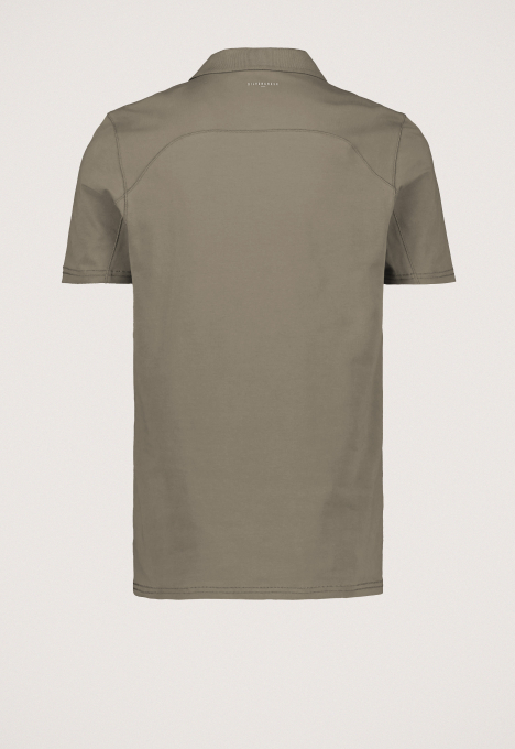 Frost Polo