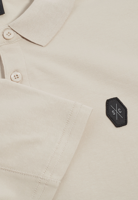 Frost Polo