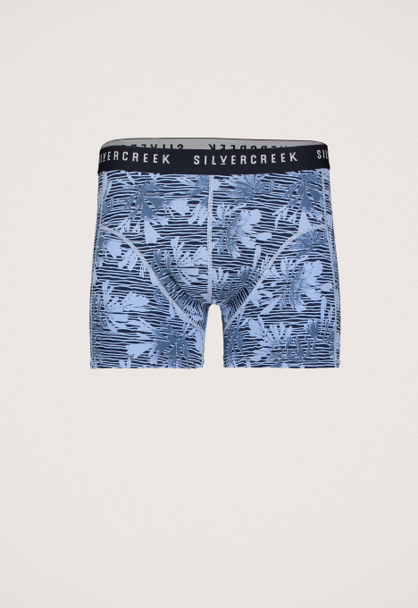 3-Pack Multi Boxershorts