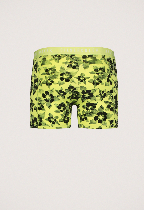 Boxershort 3 Pack