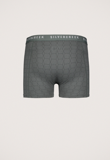 Boxershort 3 Pack