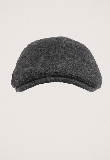 Ashton Cap