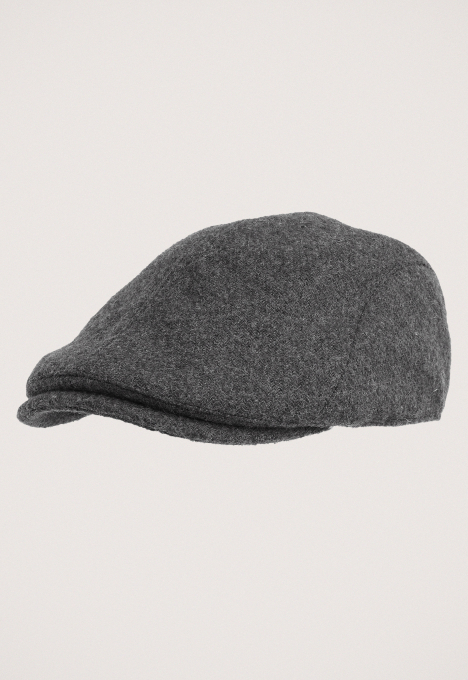 Ashton Cap