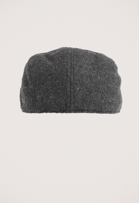 Ashton Cap