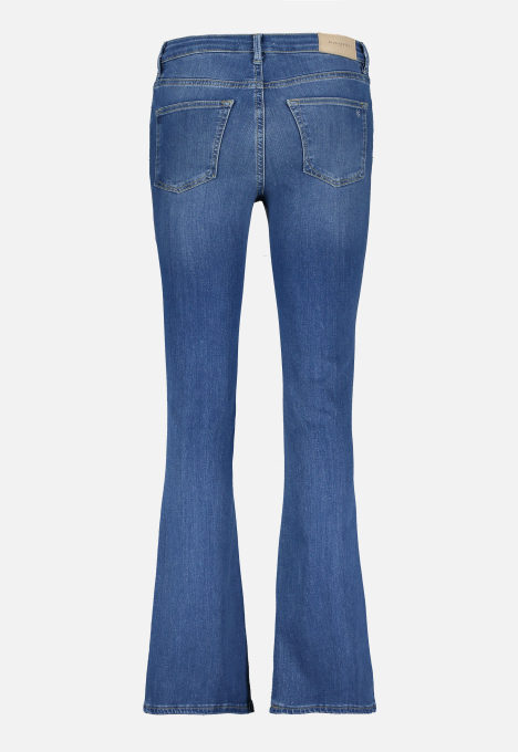 Celsi Flare Jeans