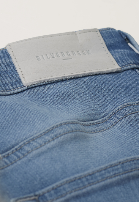 Celsi Flare Jeans 
