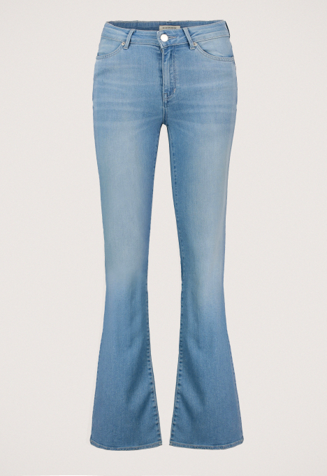 Celsi Flare Jeans 