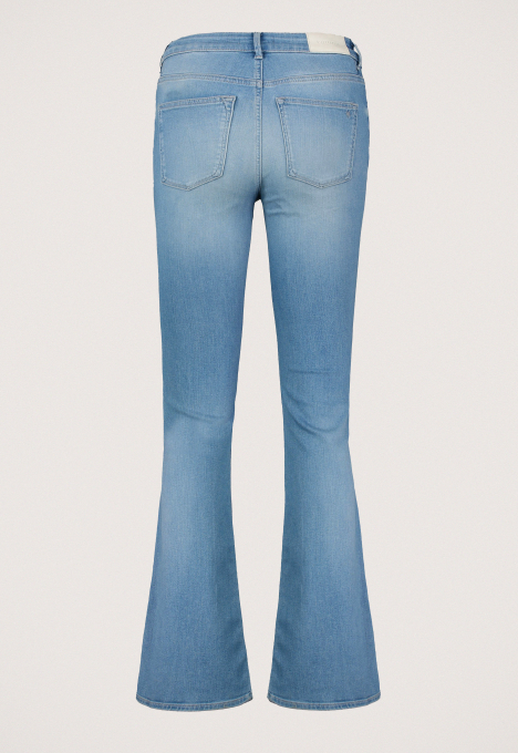 Celsi Flare Jeans 