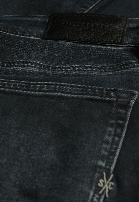 Celsi Flare Jeans