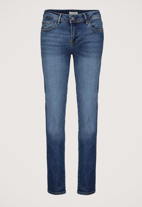 Luna Straight Jeans