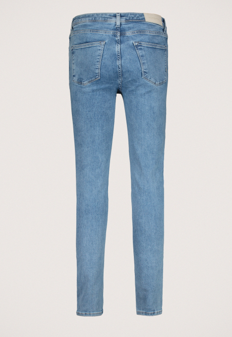 Doris Super Skinny Jeans 