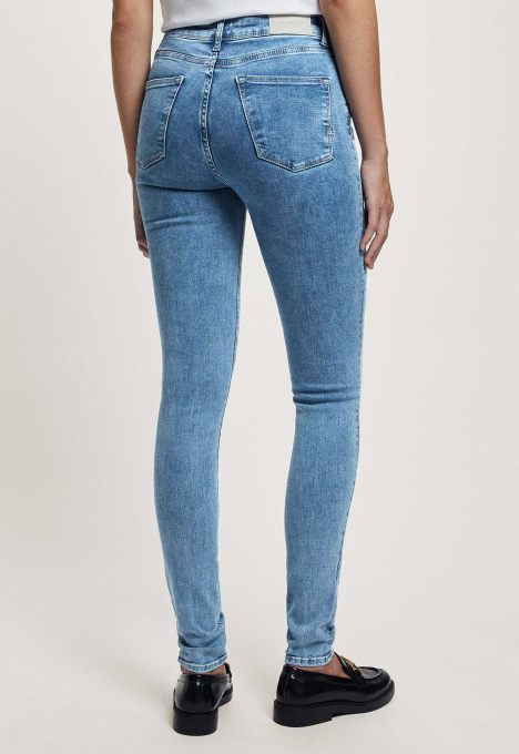 Doris Super Skinny Jeans 