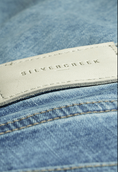 Doris Super Skinny Jeans 