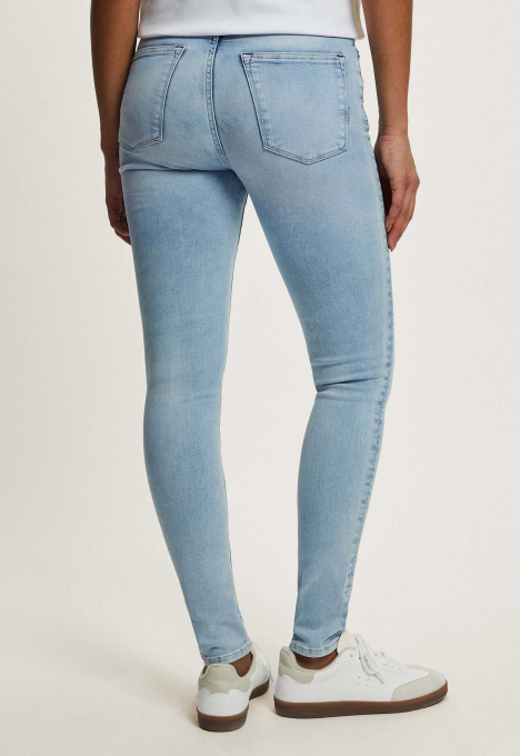 Doris Super Skinny Jeans