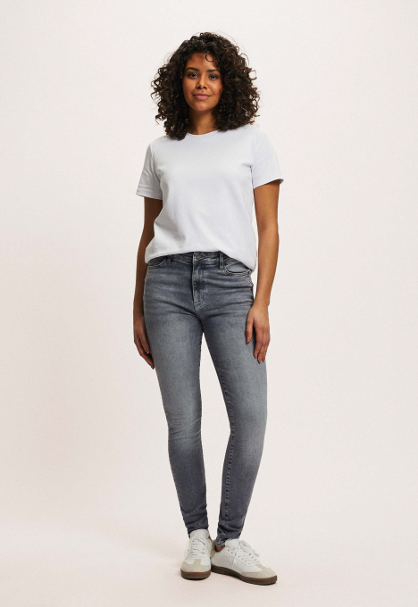 Doris Super Skinny Jeans