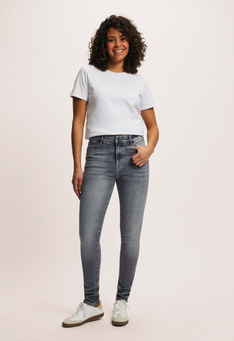 Doris Super Skinny Jeans