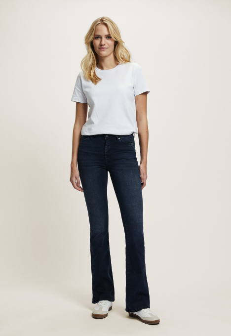 Celsi Flare Jeans