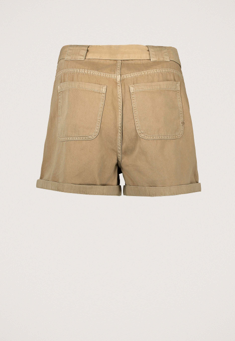 Fetch Short